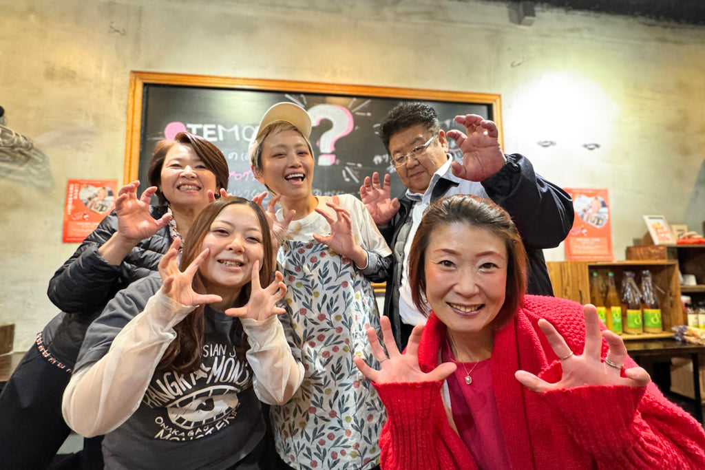 『いい肉の日 山梨のお肉堪能DAY』イベントレポート