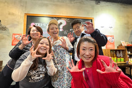 『いい肉の日 山梨のお肉堪能DAY』イベントレポート