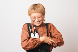 祝🎉「こってりっち」店舗での取り扱いが決定しました!