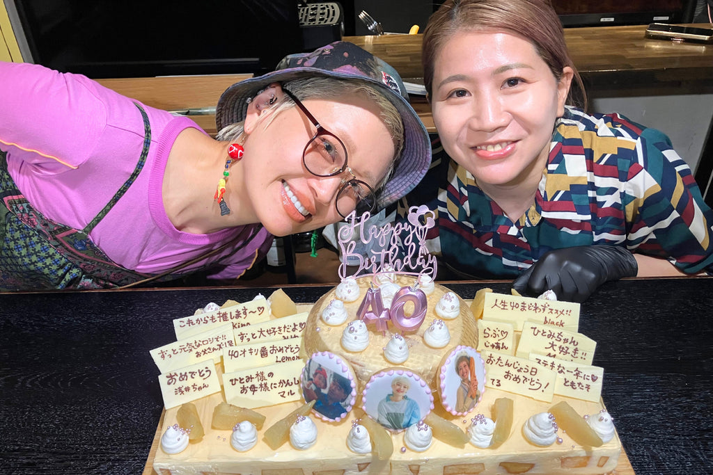 ロシアン佐藤ファンミーティング in東京 イベントレポート