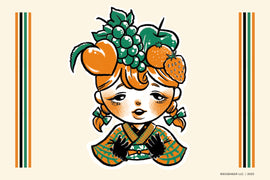 時代が変わっても、変わらない美味しさを。|OTEMOTO × みすゞ飴 特設ページ