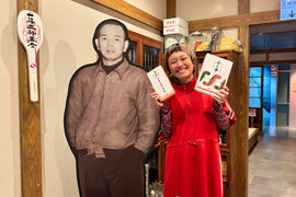 ロシアン佐藤ファンミーティング in福岡 イベントレポート