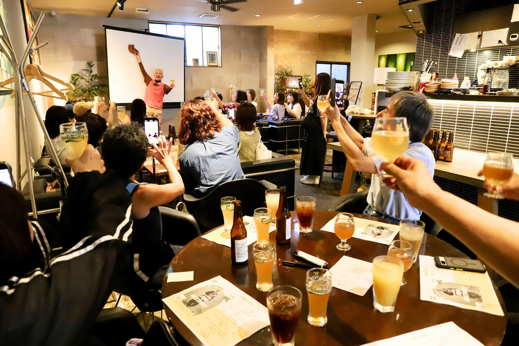ロシアン佐藤ファンミーティング in出雲 イベントレポート