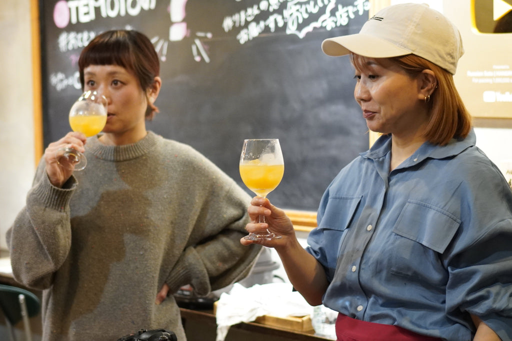 エイトのペアリング会を実施しました!〜はてなディナー・モノマチイベントに向けた勉強会の記録〜