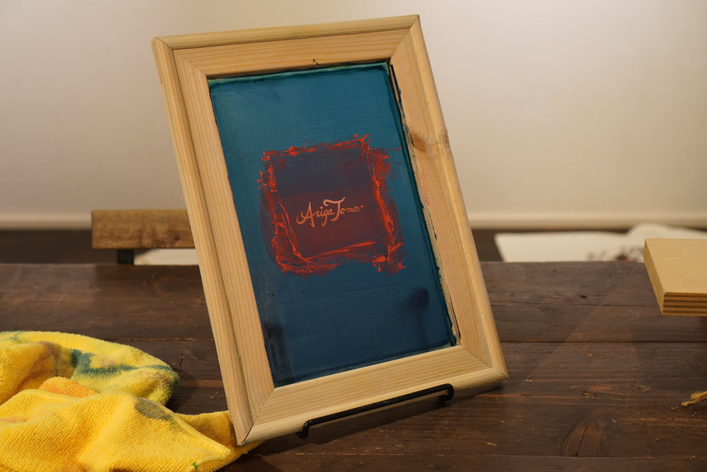 笑顔で、ありがとうを着よう。大好きな『皮・種まるごとトマトソース』に"ありがトマト!"