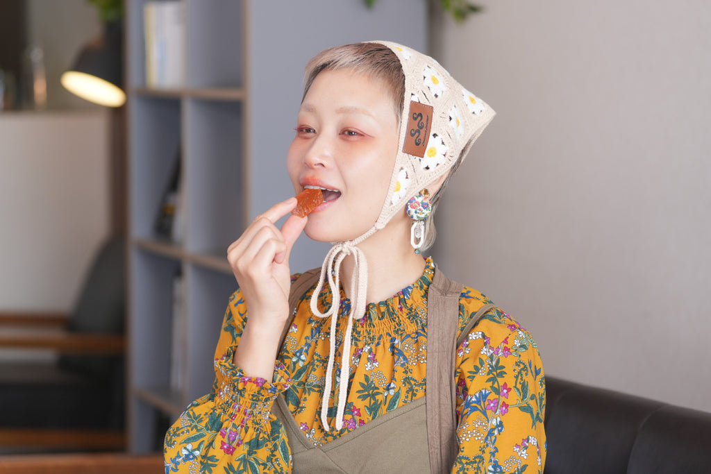 信州・上田の老舗「飯島商店」。伝統銘菓「みすゞ飴」を未来に伝える物語