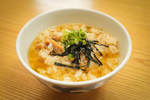 井上醤油店のまぜごはんのもと