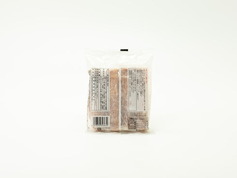 のやきちくわの原材料