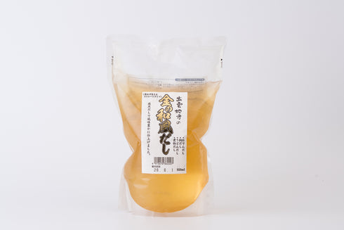 【冬季限定】寿隆蒲鉾のOTEMOTOストア限定「松江おでんセット」