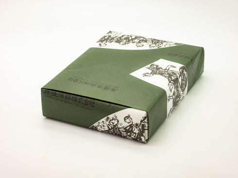 山陰の味 寿隆蒲鉾しめ鯖かまぼこ入り|厳選かまぼこギフトセット(2種)