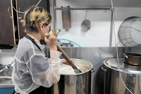 【100セット限定!】ロシアン佐藤開発・オリジナルクラフトビールセット