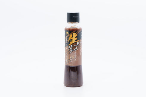 味研のステーキソース