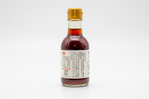 サラダ醤油の商品写真
