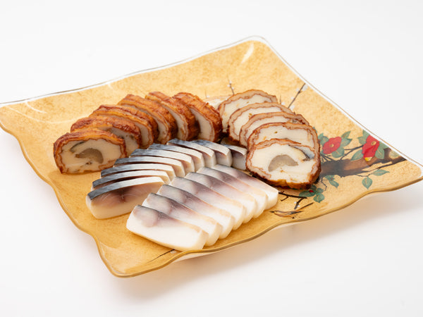 寿隆蒲鉾の商品写真