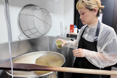 【100セット限定!】ロシアン佐藤開発・オリジナルクラフトビールセット