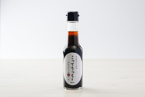 こってりっち やきにくの生だれ