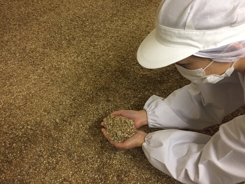 島根県の高砂醤油本店「紅梅とだししょうゆ」5種味比べ100mlセット