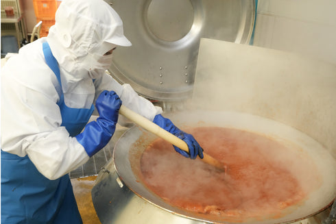 ひかわ食品 ラストランイベント〜最後に伝えたいことば〜