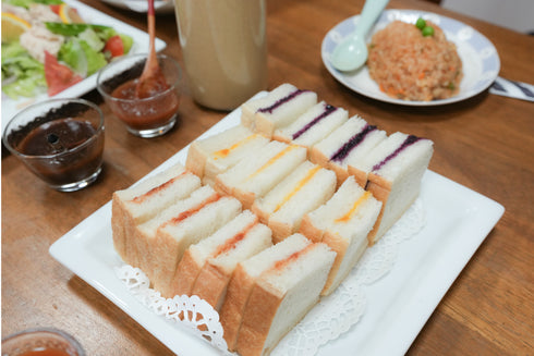 ひかわ食品 ラストランイベント〜最後に伝えたいことば〜