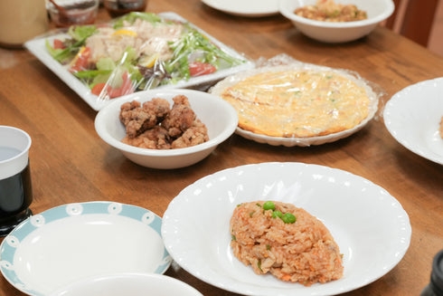 ひかわ食品 ラストランイベント〜最後に伝えたいことば〜