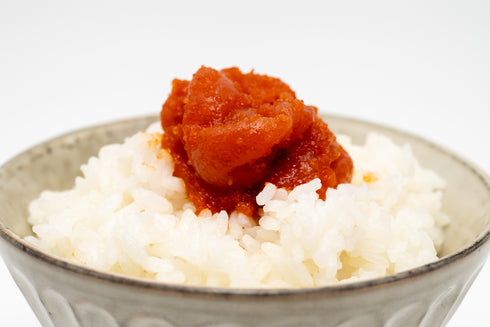 有原苑の明太子