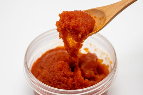 有原苑の明太子