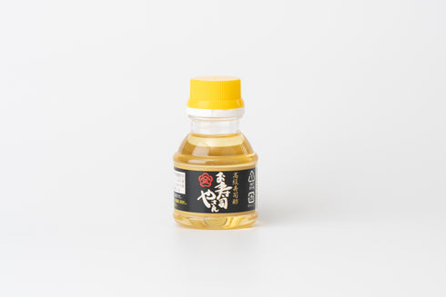 島根県の高砂醤油本店「紅梅とだししょうゆ」5種味比べ100mlセット