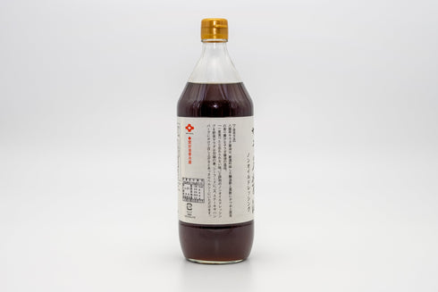 サラダ醤油の商品写真