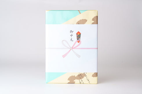 【お中元】出雲・井ゲタ醤油 サラダ醤油ギフトセット(200ml×7本)