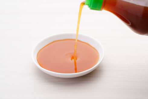 津軽の完熟りんごを100%使用したカネショウのりんご酢・りんご調味料6本セット