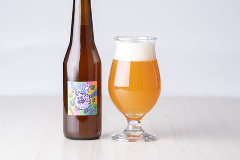 【100セット限定!】ロシアン佐藤開発・オリジナルクラフトビールセット