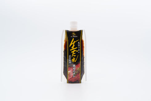 味研の焼肉のたれ