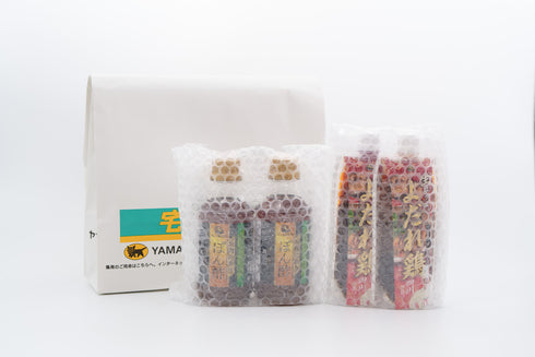 味研 万能たれ定番セット(よだれ鶏四川万能ソース・お肉にあうぽん酢)