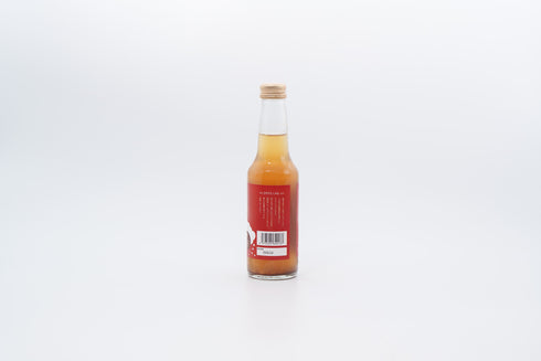 出雲スパイスラボのクラフトコーラの原材料