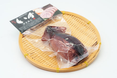 寿隆蒲鉾のいかかまぼこ