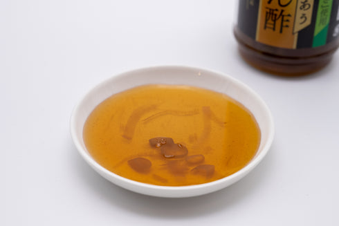 味研お肉にあうぽん酢