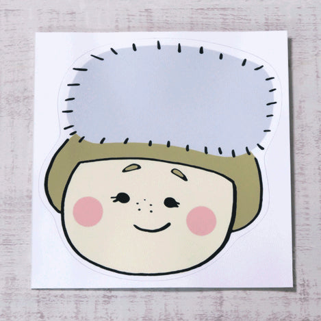 ロシアン佐藤のグッズ