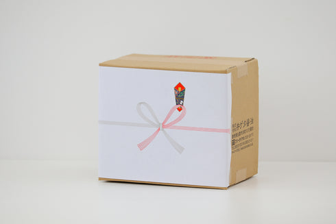 老舗醤油屋さんのたまごかけ醤油とサラダ醤油の朝ごはんセット