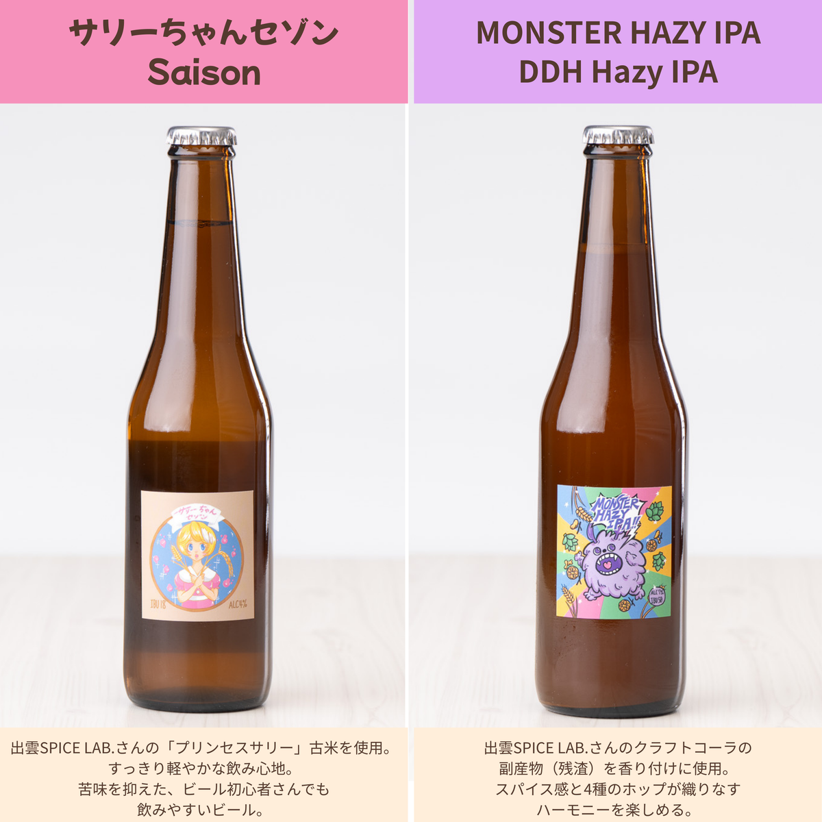 100セット限定！】ロシアン佐藤開発・オリジナルクラフトビールセット
