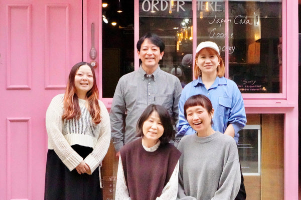 ひかわ食品 ラストランイベント〜最後に伝えたいことば〜