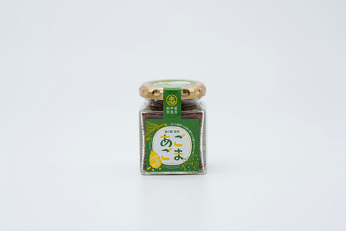 あごごま(瓶)奥出雲山椒