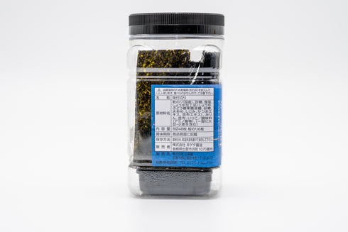 しじみ醤油海苔の原材料