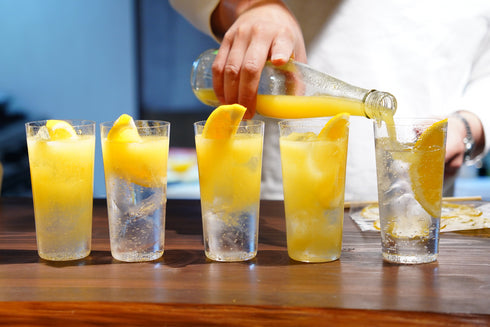 レモンサワーエイト