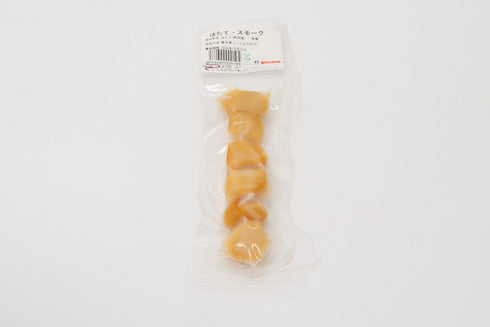 オホーツク燻製工房フューモアールの帆立スモークの商品写真