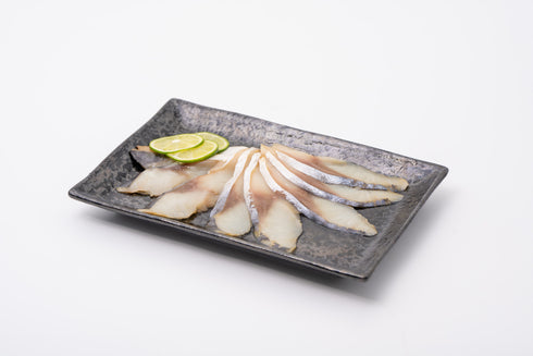 オホーツク燻製工房フューモアールのサバスモーク