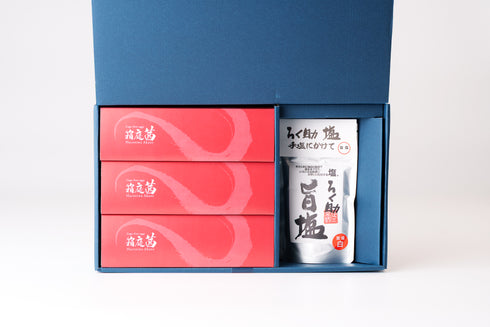 箱庭たまごの究極の卵かけご飯セット