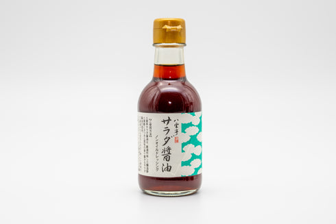 井ゲタ醤油のサラダ醤油