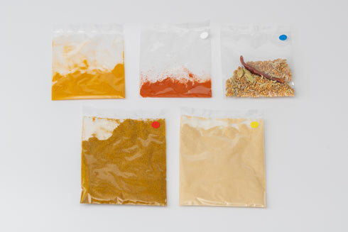 出雲スパイスラボがつくるカレーキット(鯖缶)プチギフト