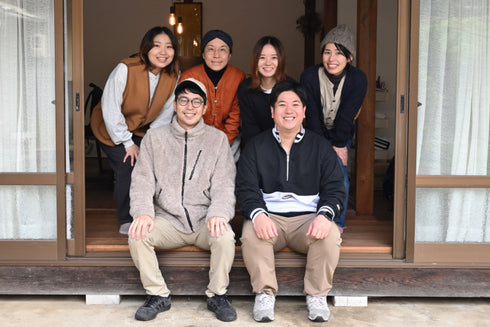 島根県雲南市の小さなスパイス農家 出雲SPICE LAB.