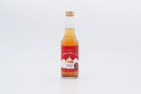 出雲スパイスラボ ご褒美クラフトコーラ